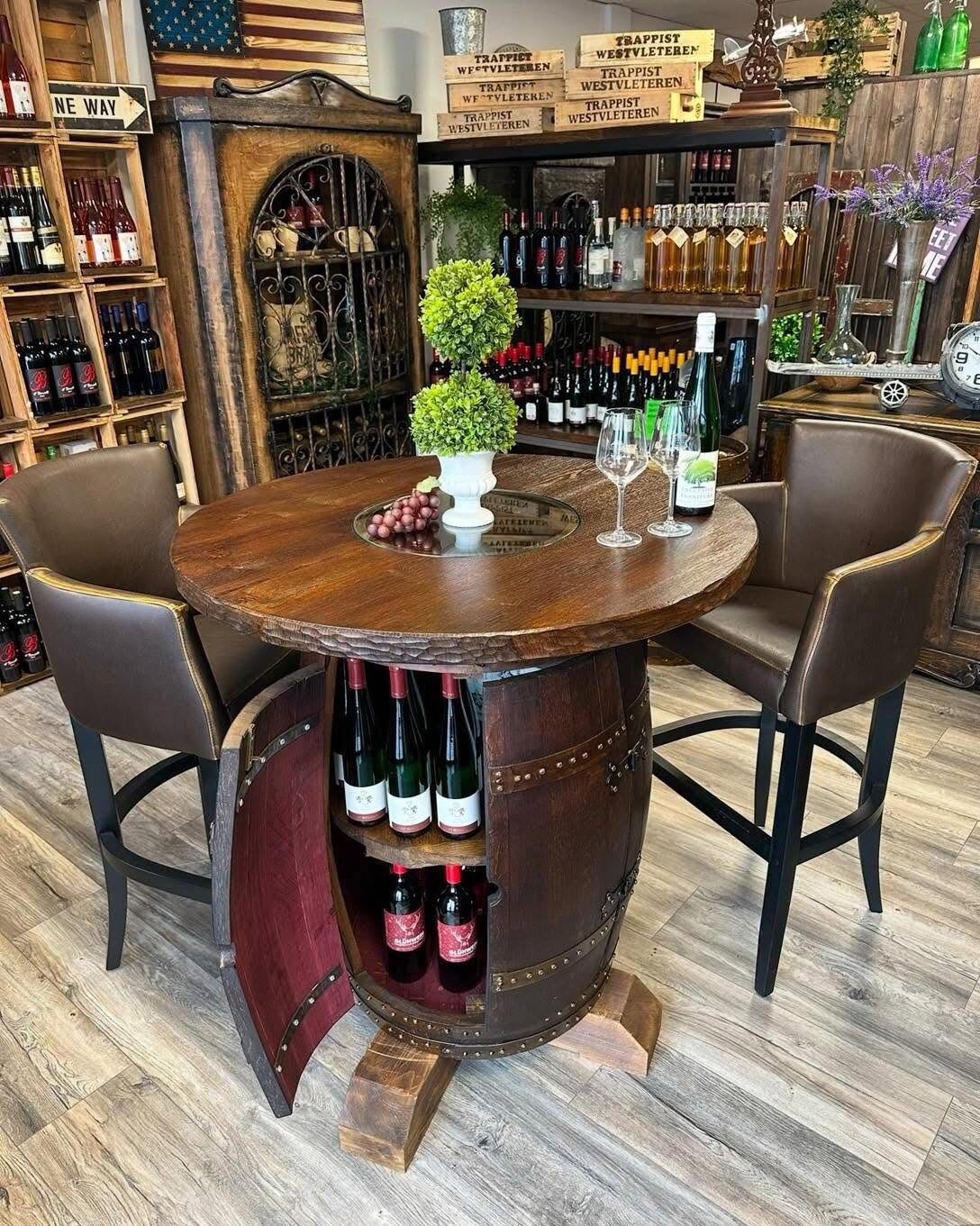 Handcrafted solid-wood furniture by Exclusive Living Furniture