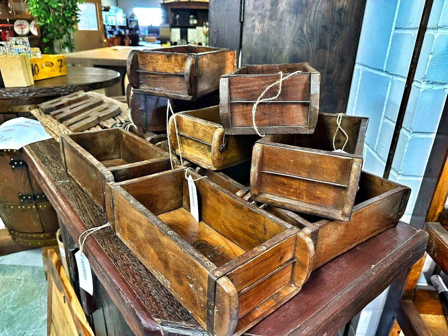 Handcrafted solid-wood furniture by Exclusive Living Furniture