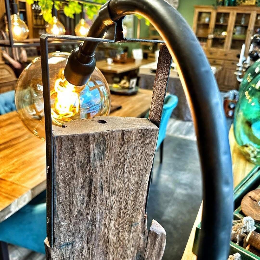 Handcrafted solid-wood furniture by Exclusive Living Furniture